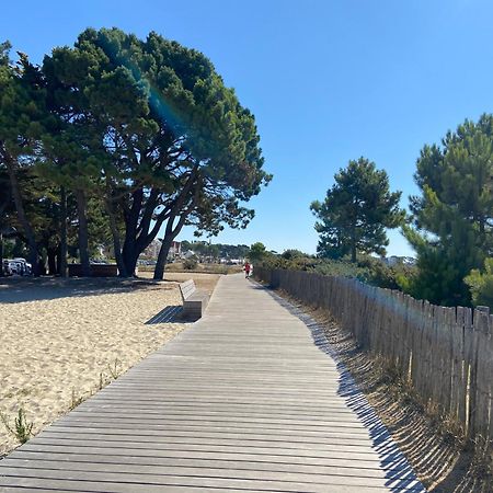 Port An Dro 2 - Jardin, Wifi, Plage 450M - Dt17 卡纳克 外观 照片