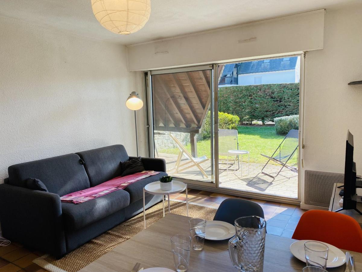 Port An Dro 2 - Jardin, Wifi, Plage 450M - Dt17 卡纳克 外观 照片