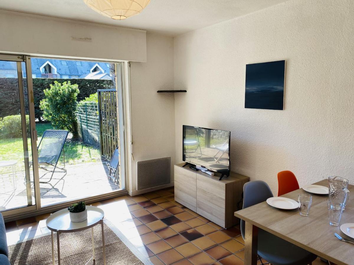 Port An Dro 2 - Jardin, Wifi, Plage 450M - Dt17 卡纳克 外观 照片
