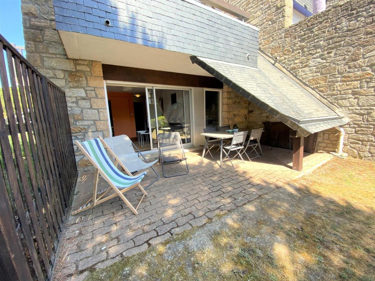 Port An Dro 2 - Jardin, Wifi, Plage 450M - Dt17 卡纳克 外观 照片